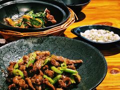 -杰J.w.m深夜食堂 厚杰居酒屋(淮海街商业街店)