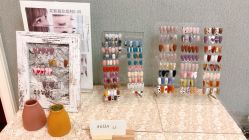 -MOMO·Nail美甲美睫