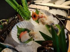 -生如夏花泰式火锅(西村黑金店)