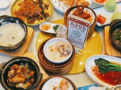 -皇马假日醉海南大酒店·假日一品派茶楼(秀英店)