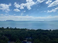 -三亚湾海居铂尔曼度假酒店