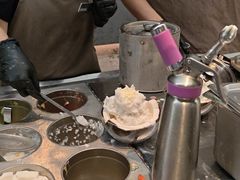 -喜茶(深圳万象城黑金店)