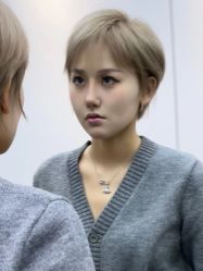 -MONE美发沙龙