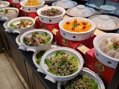 -梅花香里大酒店(郁金香路店)