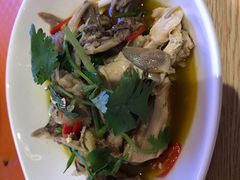-马艾萨中国兰州牛肉拉面(劲松店)