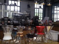 -The Workshop Coffee