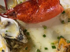 -范饭椰林川湘味海鲜·椰子鸡(三亚湾椰梦长廊店)