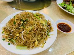 大鹏炒米粉-鹏城人家海鲜酒家·23年老字号(较场尾店)