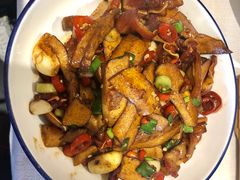 -大鸭梨烤鸭(金色漫香店)