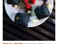 -WHEAT&BAKER-麥(凯德来福士店)