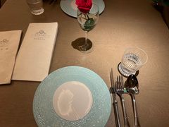 -波特曼西餐厅(中央大街店)