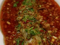 -院8里·少城记忆老川菜(宽窄巷子店)