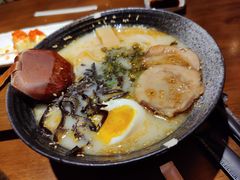 -白石的深夜食堂(济南万象城店)