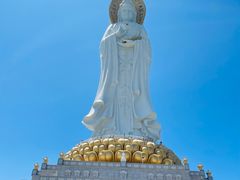 -三亚南山文化旅游区