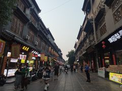-老槐树煎包