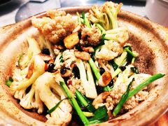 -惠丰堂饭庄·烤鸭·京味菜(西北旺·唐家岭店)
