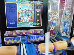 -大玩家(大连高新万达店)