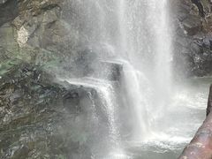 -九鲤湖风景区