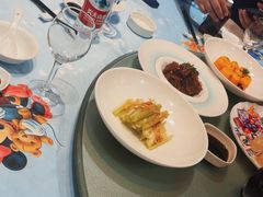 -恒记饭店·海鲜明档(淹城店)