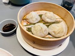 -桂满陇·杭州小馆(巴黎春天浦建店)