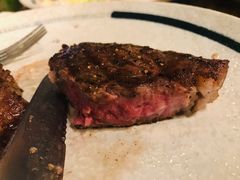 牛肉眼-SMOKI & CO(五大道店)