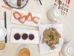 -顺德人家食府(黄金广场店)