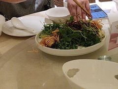 -小桃红·东北菜·春饼烤鸭(南阳湖街店)