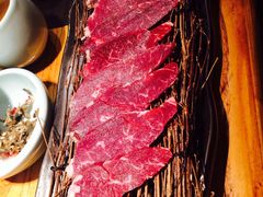 -黑牛の店·和牛烧肉(大悦城店)