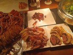 -杭州滨江世融艾美酒店·新食谱全日餐厅