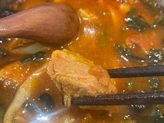 -小满手工粉(北京来福士店)