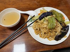 -莲池素食(明秀店)