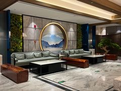 -青水瓦台汤泉(未央店)