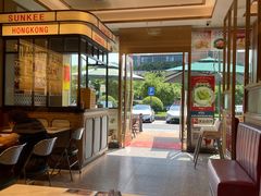 -香港新曜记茶餐厅(星耀城店)