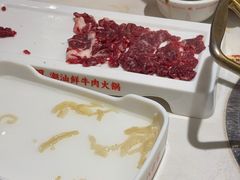 -八合里潮汕鲜牛肉火锅(上海汇智广场店)