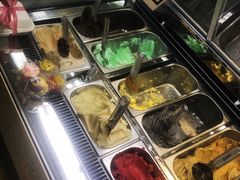 -iFood甜嫩嫩(江东北路店)