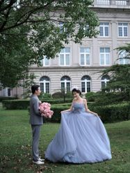 -第一夫人婚纱摄影(南京店)