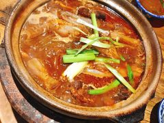 牛筋牛腩煲-十六蒲(桂林路店)