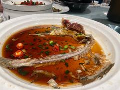 -梁家大院•农家菜(昆山会展中心店)