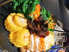 -享月汤皇·海鲜小火锅·聚会(曲江创意谷店)