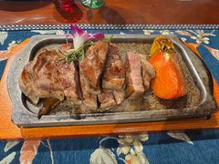-喀秋莎西餐厅