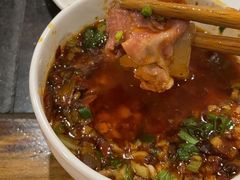 兔肉-冯记香辣兔火锅(茶店子总店)