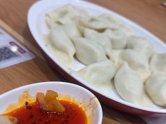 -喜家德虾仁水饺(青岛永旺东部店)