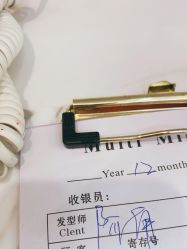 点击看大图 -悦Salon发型设计