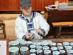 -景德镇古窑民俗博览区