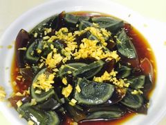 皮蛋-华春餐馆(鱼山路店)