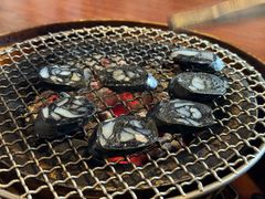 墨鱼肠-牛福炭火烧肉(中惠山畔名城店)