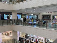 -光启城时尚购物中心