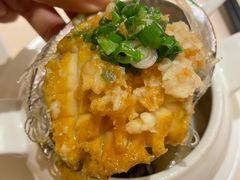 -正佳广场万豪酒店-粤菜餐厅·点心·海鲜·聚餐