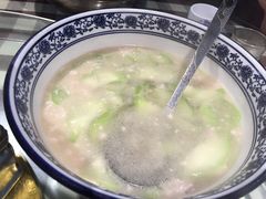 -昱龙大盆牛蛙馆(三兴街总店)