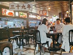 -阿大排档(长春这有山店)